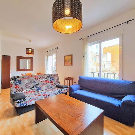 Apartamento Grande En Centro De Cartagena Real - Arena المظهر الخارجي الصورة