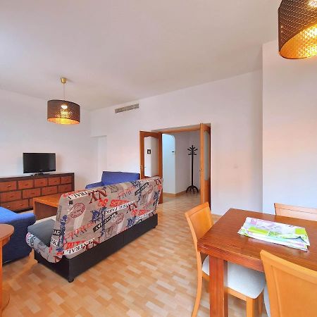 Apartamento Grande En Centro De Cartagena Real - Arena المظهر الخارجي الصورة