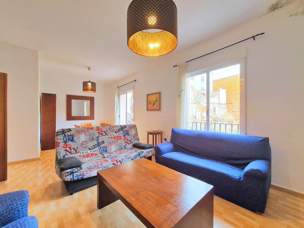 Apartamento Grande En Centro De Cartagena Real - Arena المظهر الخارجي الصورة