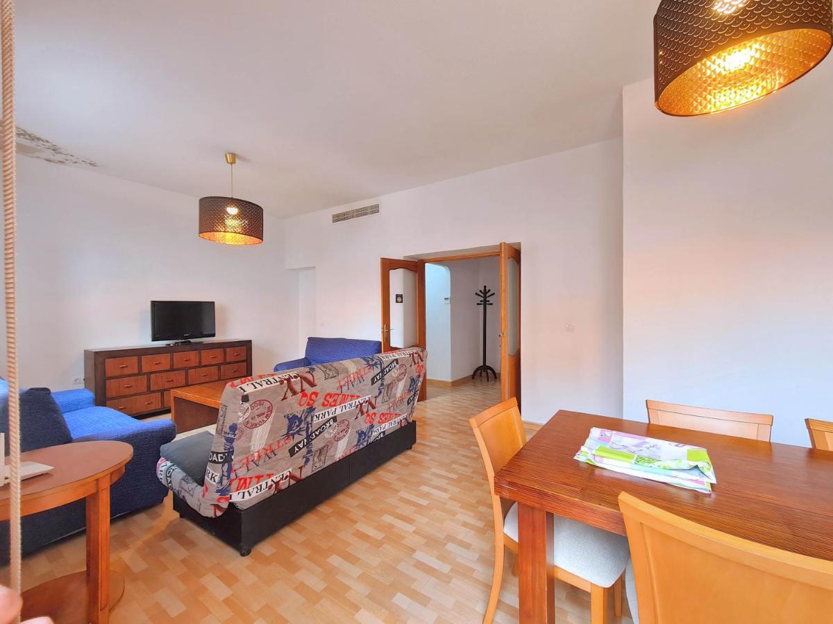 Apartamento Grande En Centro De Cartagena Real - Arena المظهر الخارجي الصورة