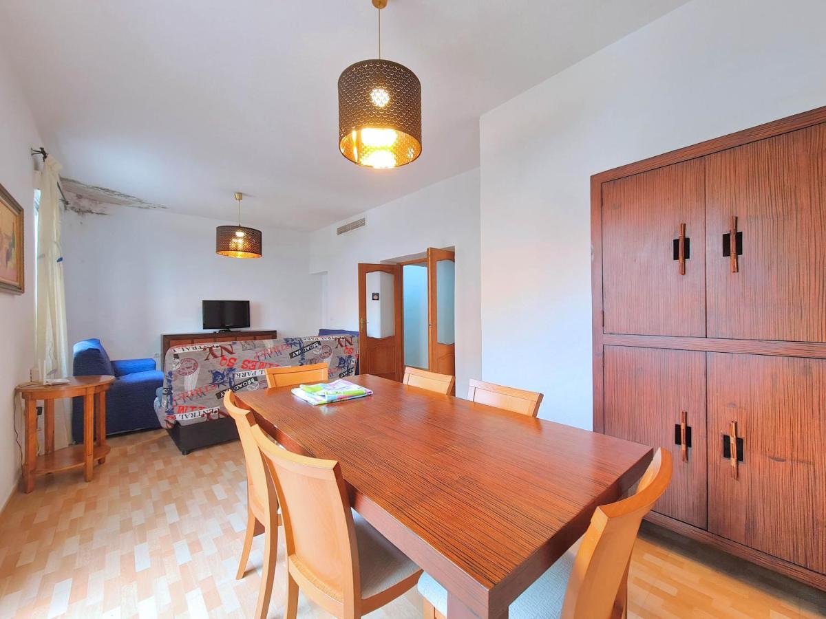Apartamento Grande En Centro De Cartagena Real - Arena المظهر الخارجي الصورة