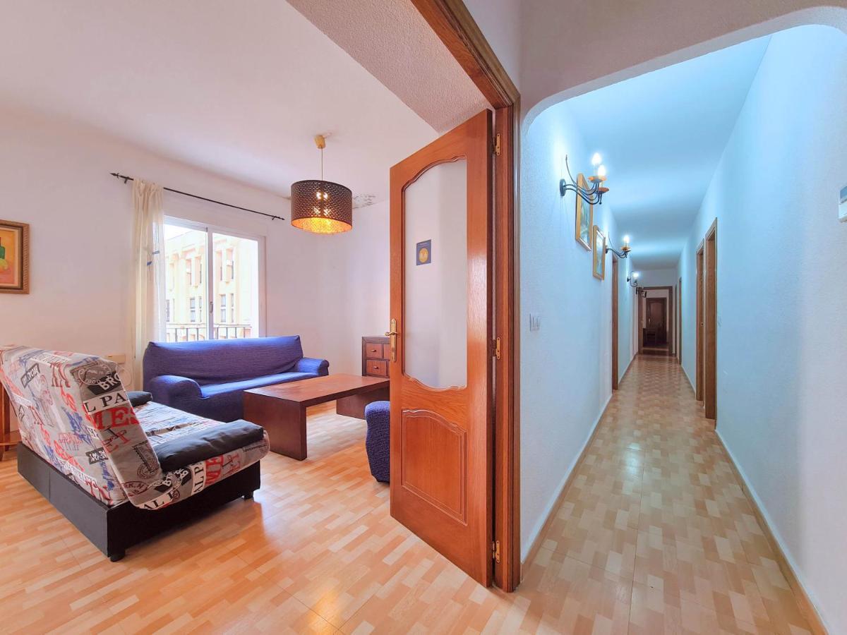 Apartamento Grande En Centro De Cartagena Real - Arena المظهر الخارجي الصورة