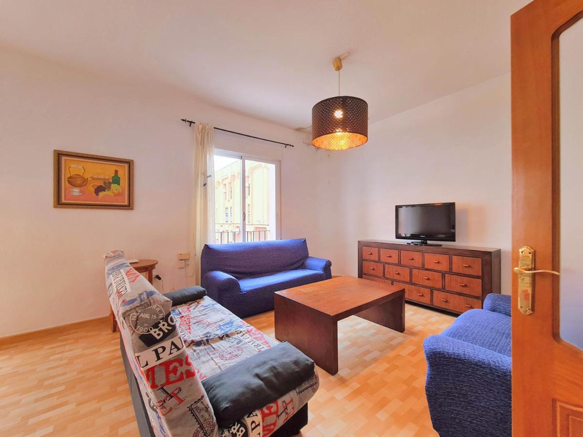 Apartamento Grande En Centro De Cartagena Real - Arena المظهر الخارجي الصورة