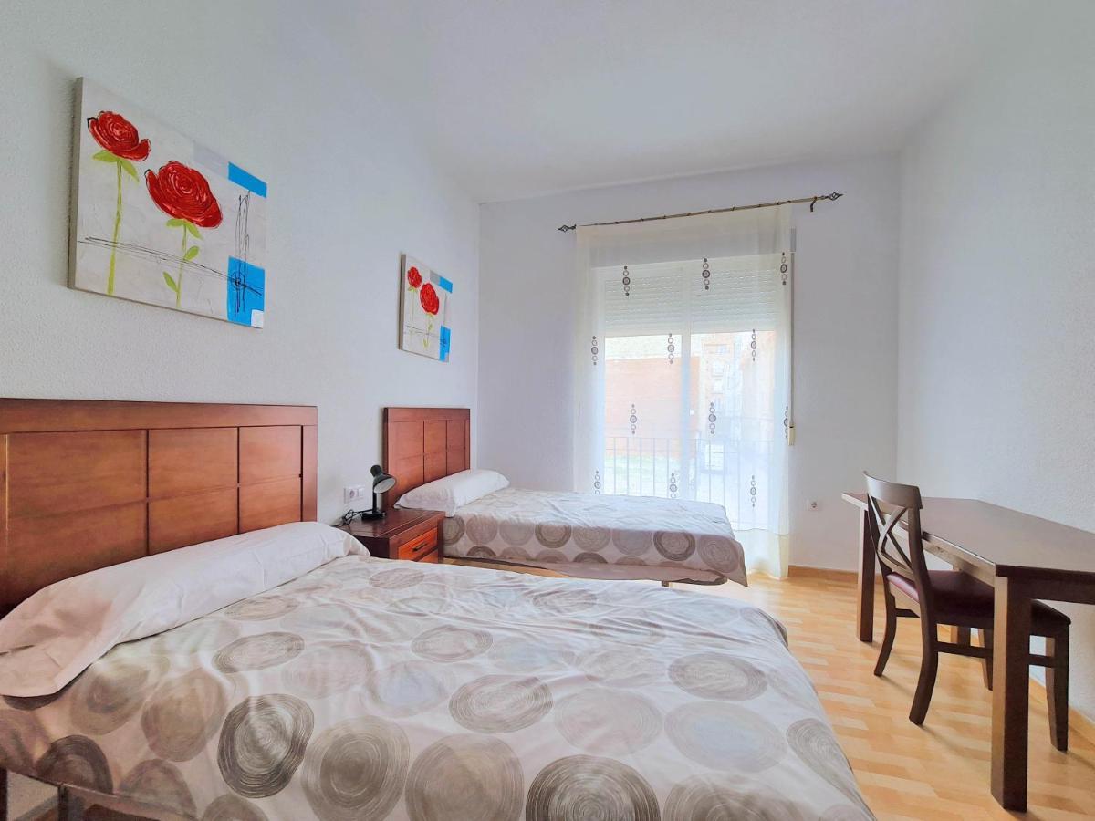 Apartamento Grande En Centro De Cartagena Real - Arena المظهر الخارجي الصورة