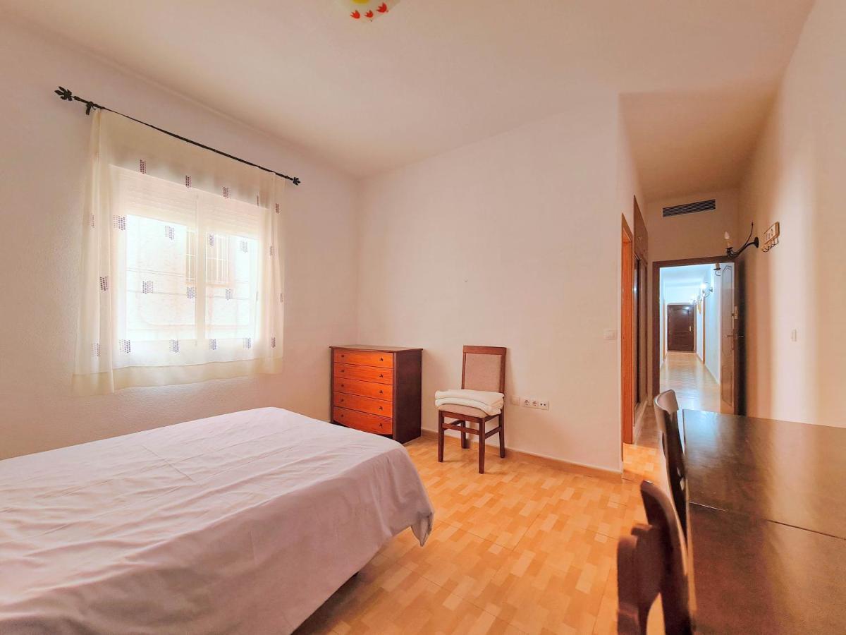 Apartamento Grande En Centro De Cartagena Real - Arena المظهر الخارجي الصورة