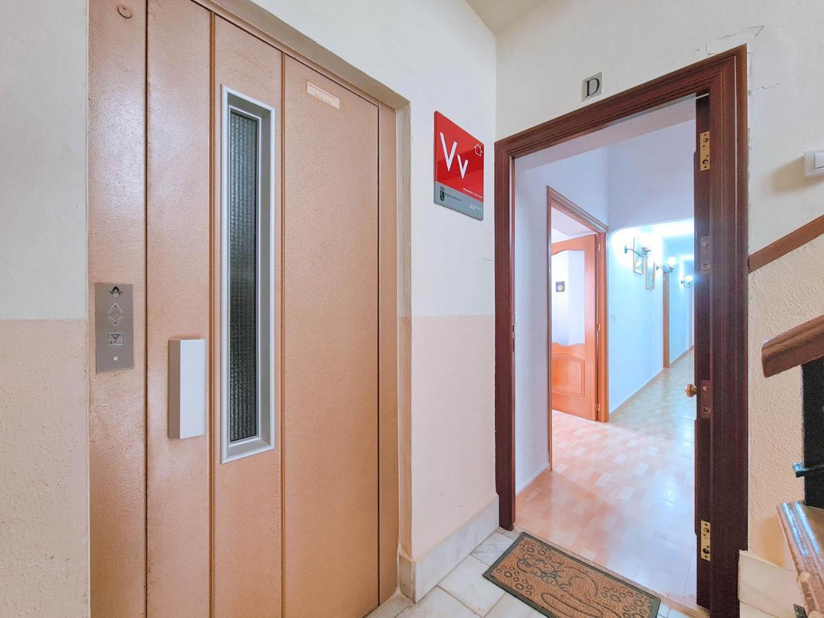 Apartamento Grande En Centro De Cartagena Real - Arena المظهر الخارجي الصورة