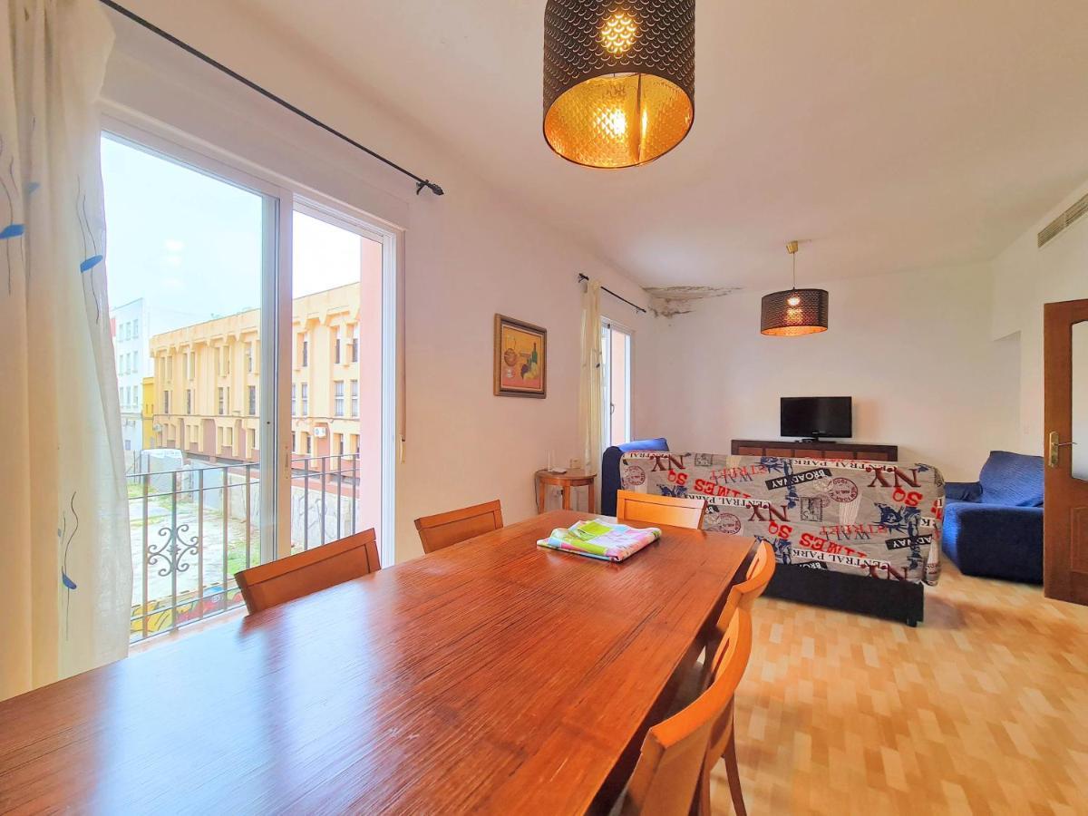 Apartamento Grande En Centro De Cartagena Real - Arena المظهر الخارجي الصورة