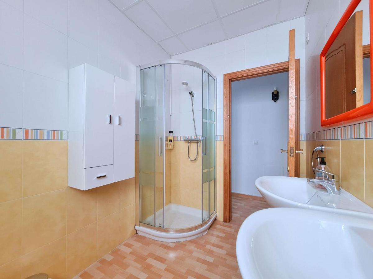 Apartamento Grande En Centro De Cartagena Real - Arena المظهر الخارجي الصورة