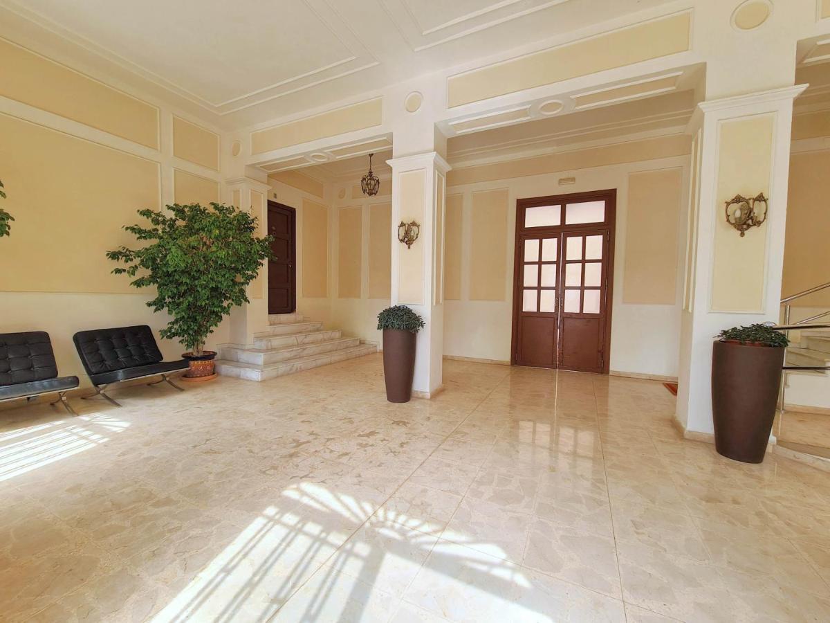 Apartamento Grande En Centro De Cartagena Real - Arena المظهر الخارجي الصورة