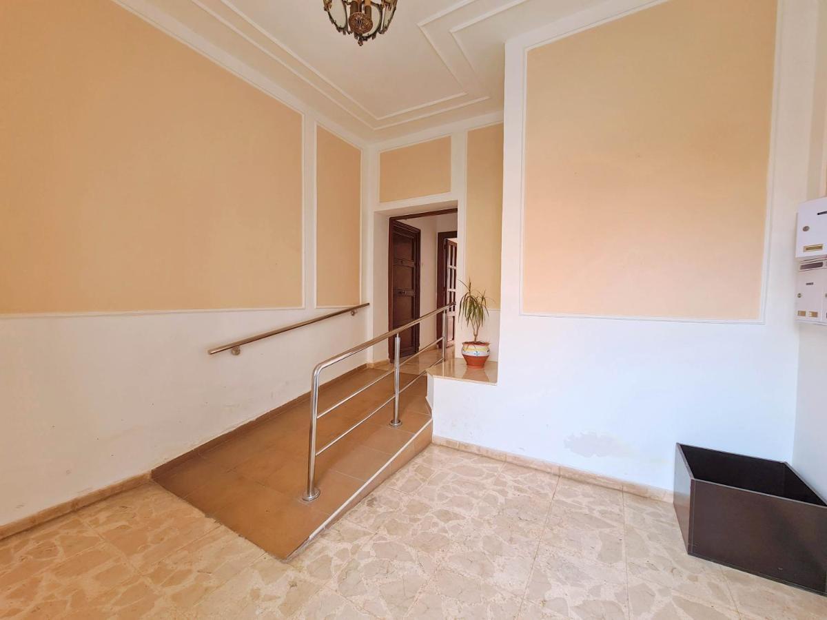 Apartamento Grande En Centro De Cartagena Real - Arena المظهر الخارجي الصورة