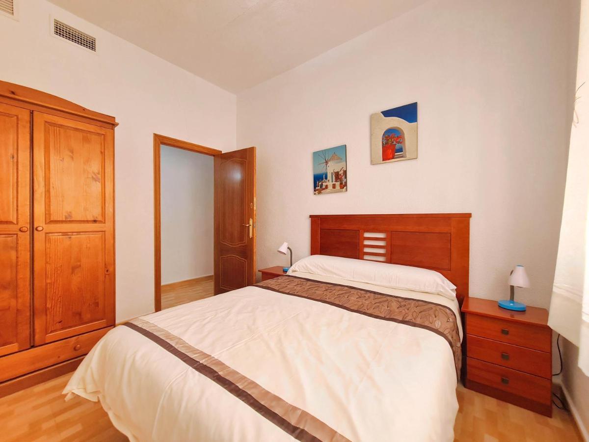 Apartamento Grande En Centro De Cartagena Real - Arena المظهر الخارجي الصورة