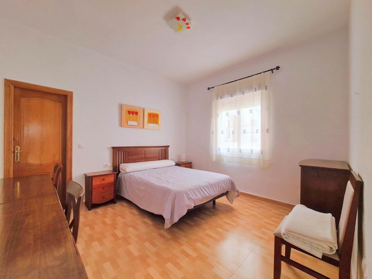 Apartamento Grande En Centro De Cartagena Real - Arena المظهر الخارجي الصورة