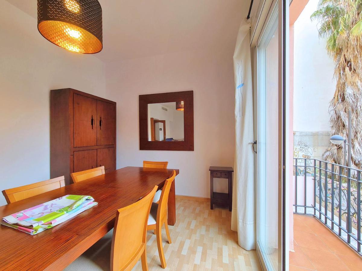 Apartamento Grande En Centro De Cartagena Real - Arena المظهر الخارجي الصورة