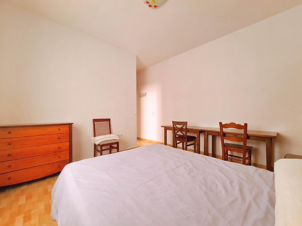 Apartamento Grande En Centro De Cartagena Real - Arena المظهر الخارجي الصورة