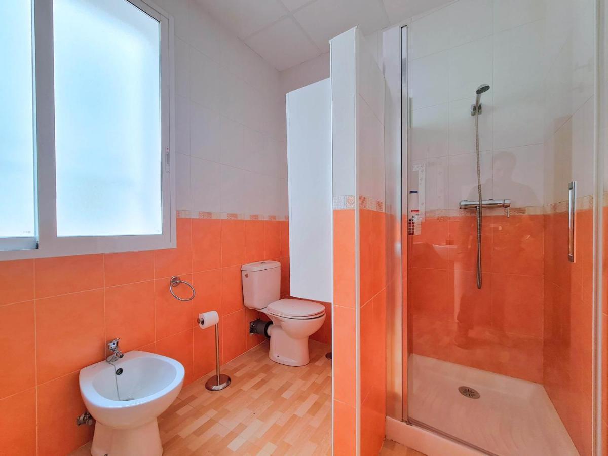 Apartamento Grande En Centro De Cartagena Real - Arena المظهر الخارجي الصورة