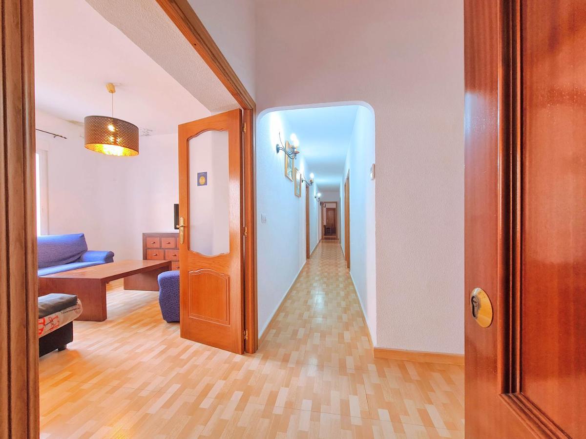 Apartamento Grande En Centro De Cartagena Real - Arena المظهر الخارجي الصورة