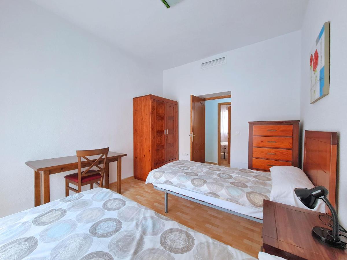 Apartamento Grande En Centro De Cartagena Real - Arena المظهر الخارجي الصورة