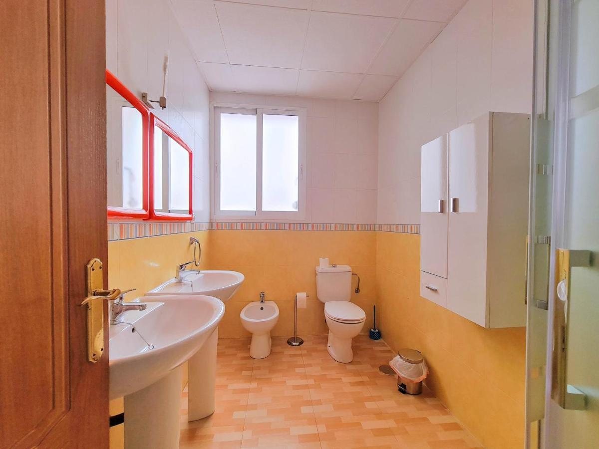 Apartamento Grande En Centro De Cartagena Real - Arena المظهر الخارجي الصورة