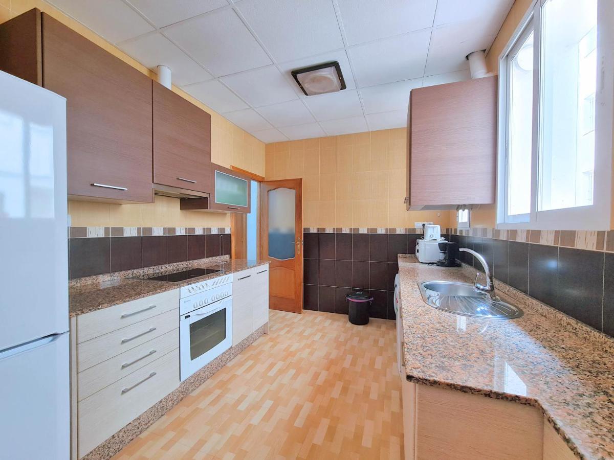 Apartamento Grande En Centro De Cartagena Real - Arena المظهر الخارجي الصورة
