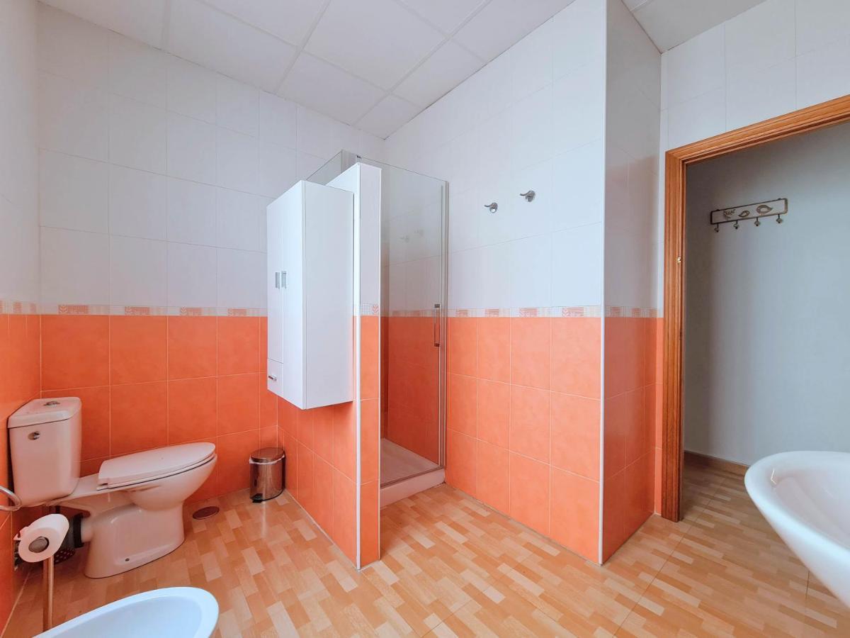 Apartamento Grande En Centro De Cartagena Real - Arena المظهر الخارجي الصورة