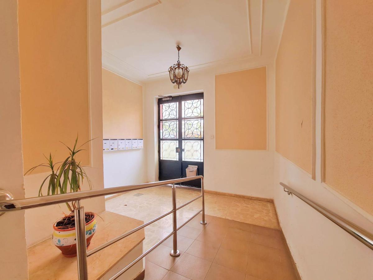 Apartamento Grande En Centro De Cartagena Real - Arena المظهر الخارجي الصورة