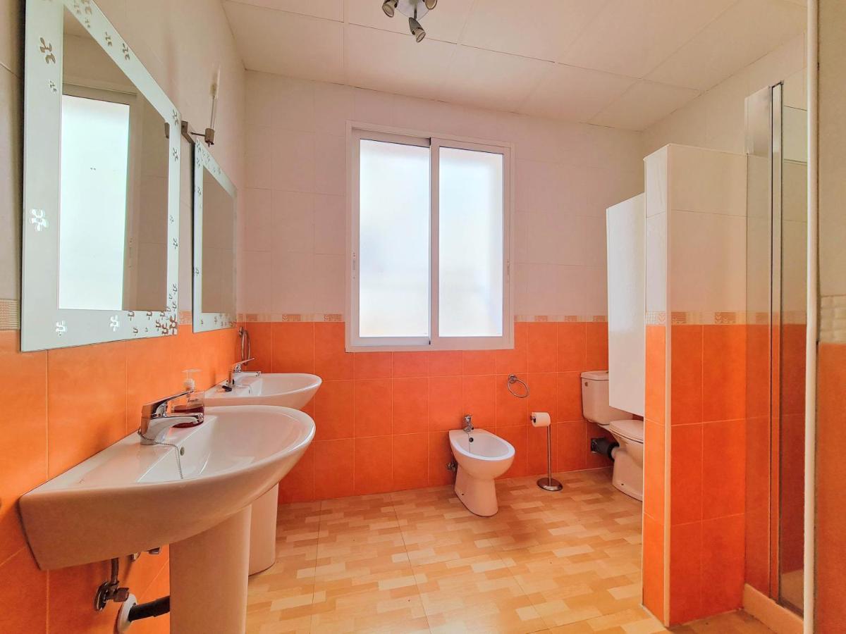Apartamento Grande En Centro De Cartagena Real - Arena المظهر الخارجي الصورة