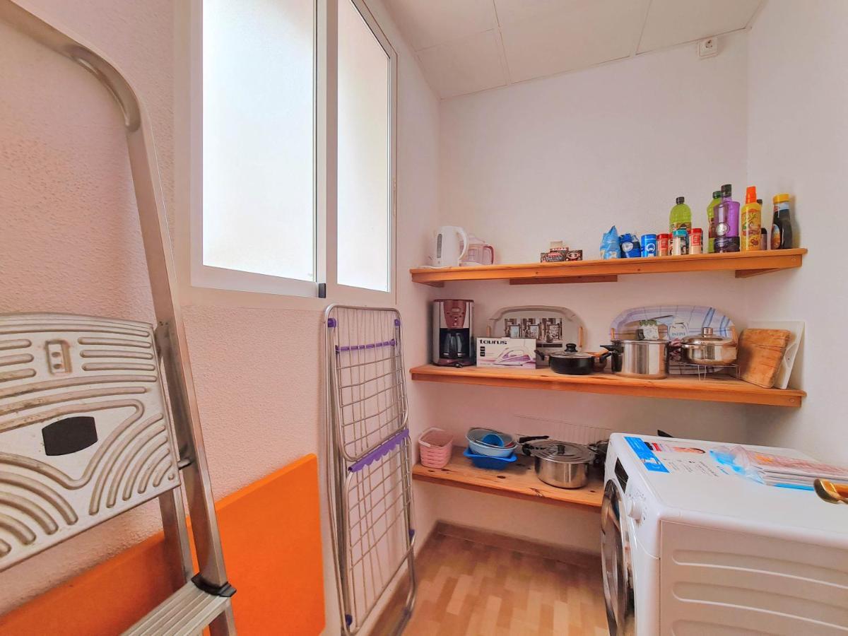 Apartamento Grande En Centro De Cartagena Real - Arena المظهر الخارجي الصورة