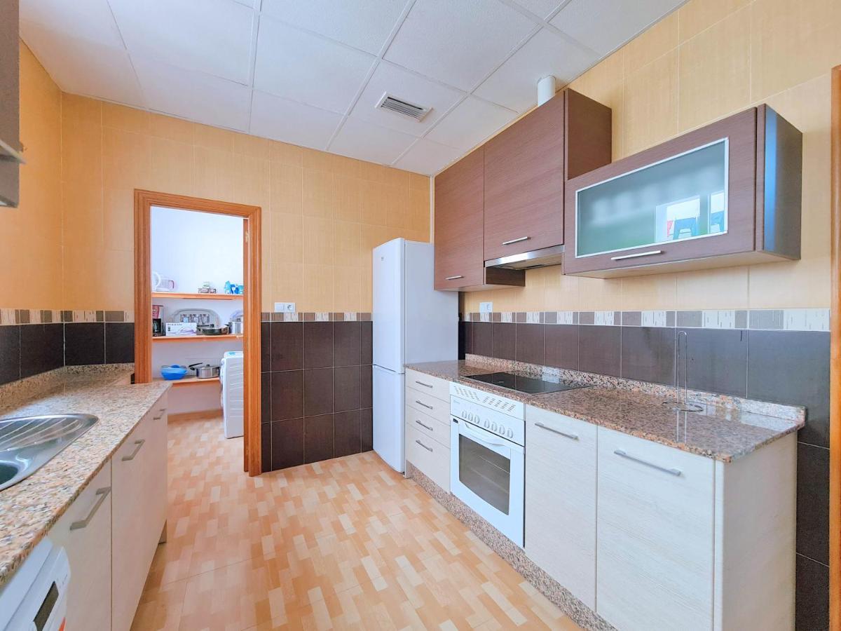 Apartamento Grande En Centro De Cartagena Real - Arena المظهر الخارجي الصورة