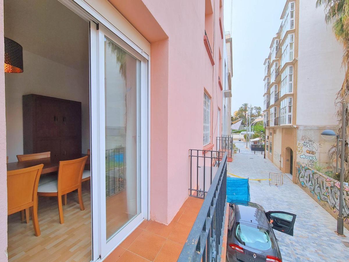 Apartamento Grande En Centro De Cartagena Real - Arena المظهر الخارجي الصورة
